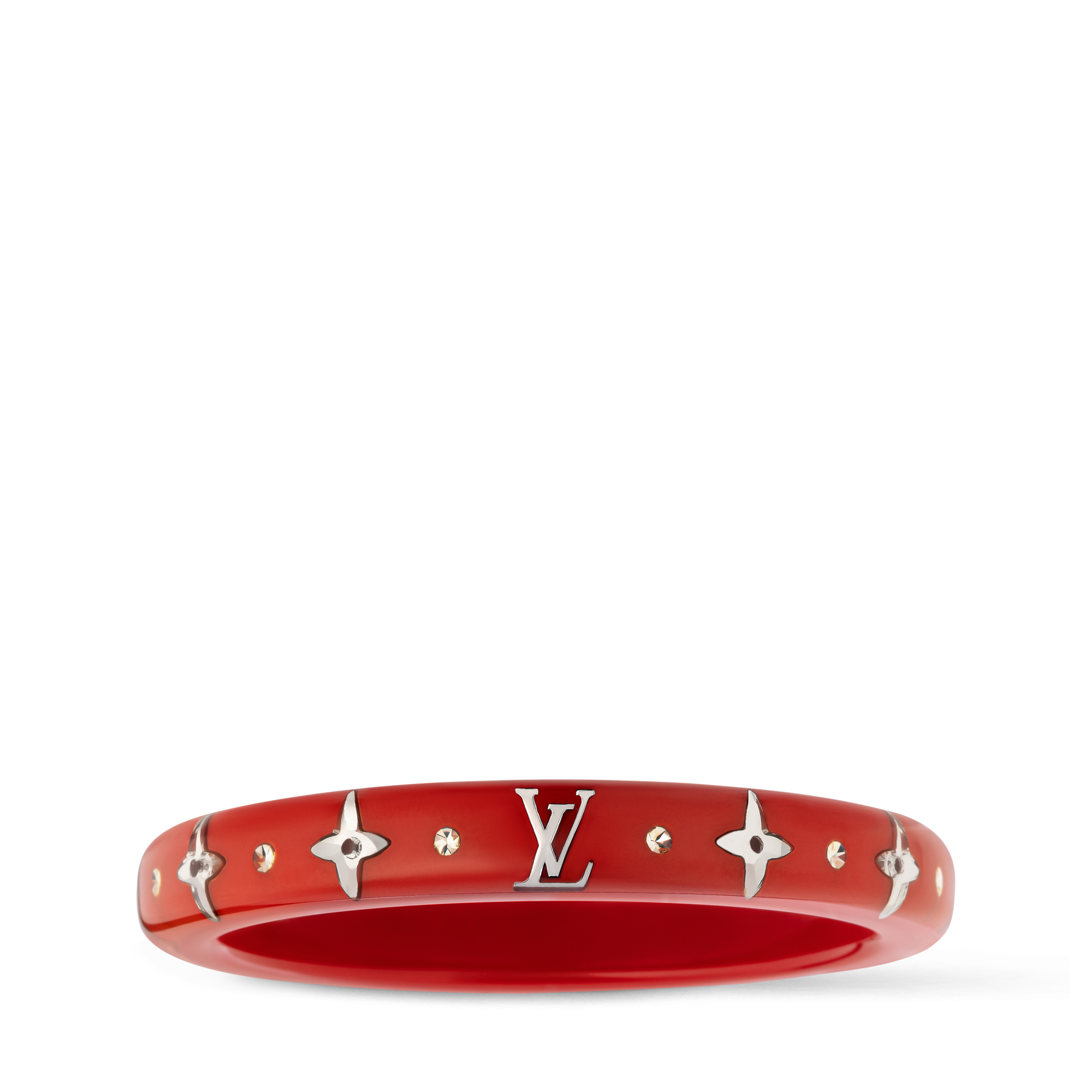 LOUIS VUITTON バングル LV Sparks Bangle S00 - Women - Fashion Jewelry | LOUIS VUITTON ®